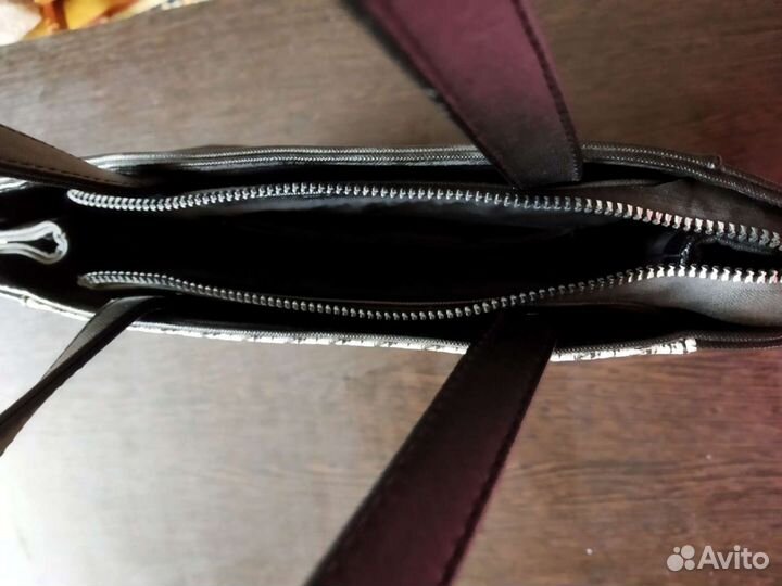 Сумка женская в отличном состоянии