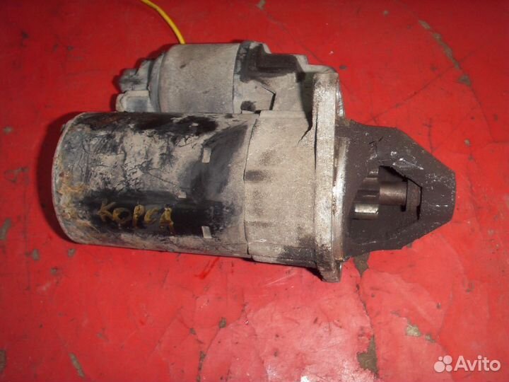 Стартер 55572440 Opel Corsa D (S07) 2006-2015