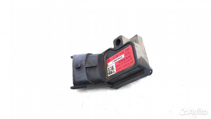 Датчик давления воздуха Ford Mondeo 4