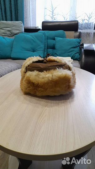 Зимние шапки