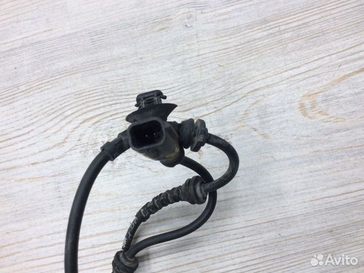 Датчик ABC передний правый передний правый Renault