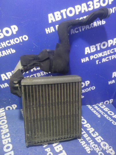 Испаритель кондиционера Mitsubishi Pajero 3