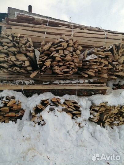 Продам Дрова Кубами