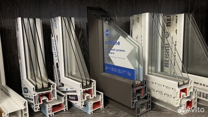 Изготовление пластиковых окон