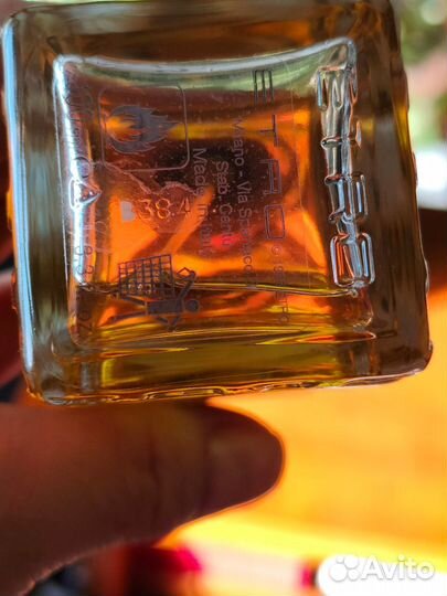 Royal Pavillon, Etro.Оригинал