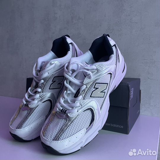 New balance 530 оригинал