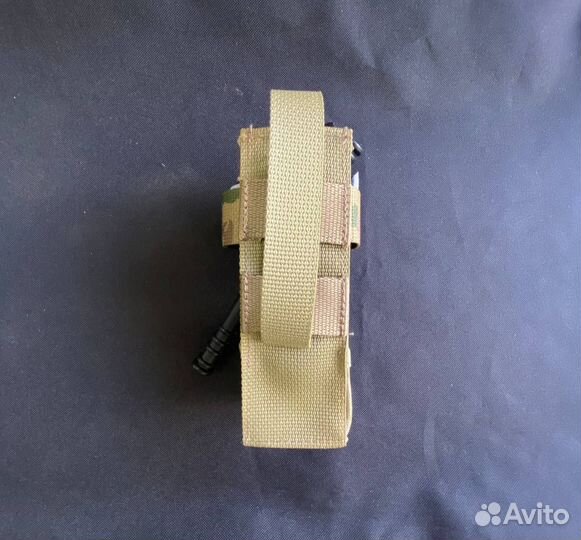 Подсумок под турникет/жгут мультикам