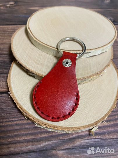 Брелок чехол для магнитного ключа