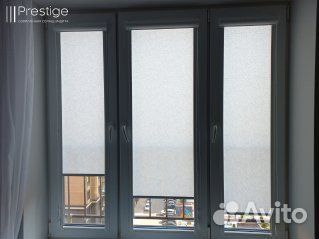 Рулонные шторы, Жалюзи от производителя