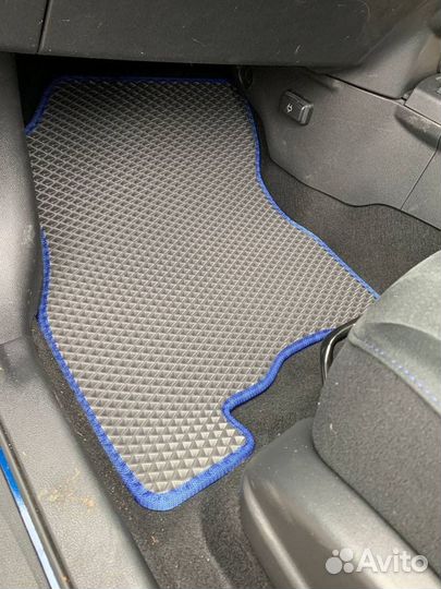 Коврики EVA ева эва