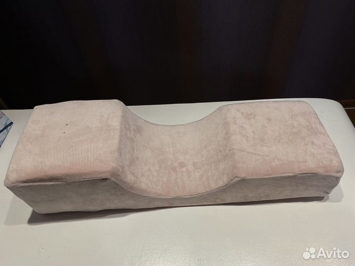 Поудшка для наращивания ресниц