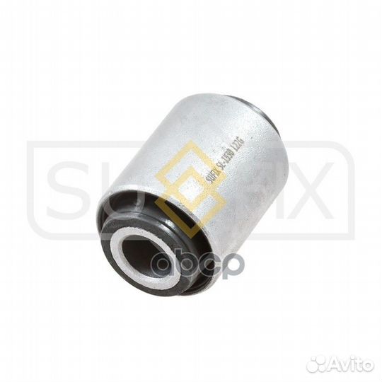 Сайлентблок заднего рычага подвески зад прав