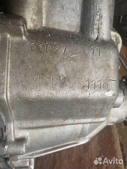 Раздатка 33027-1802012-10