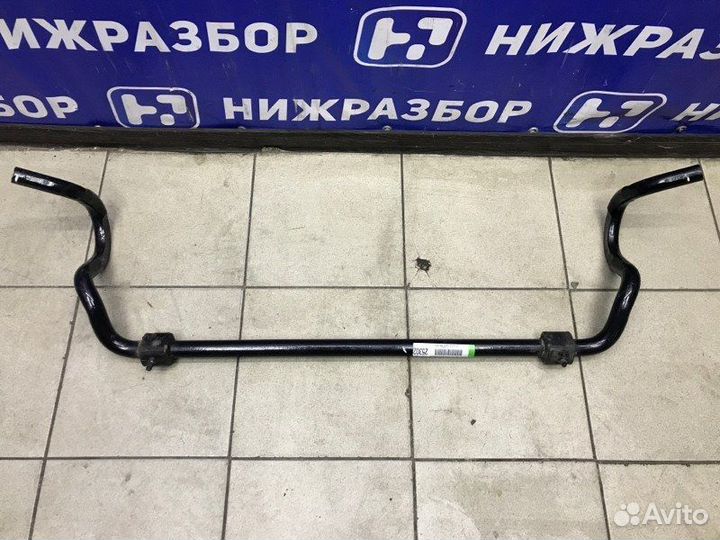 Стабилизатор передний Mercedes Glc W253 OM651 2018