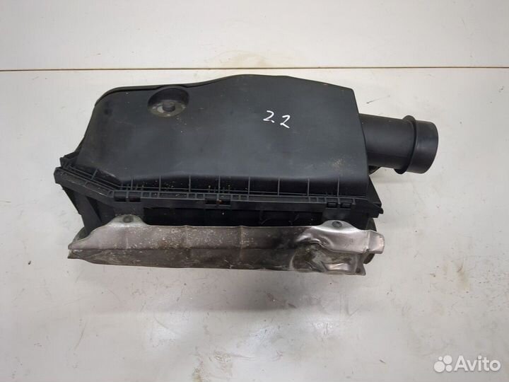 Корпус воздушного фильтра Mercedes E W210, 2000