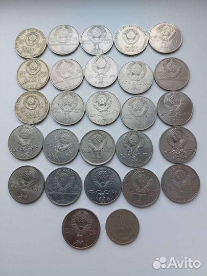 Старые монеты продам