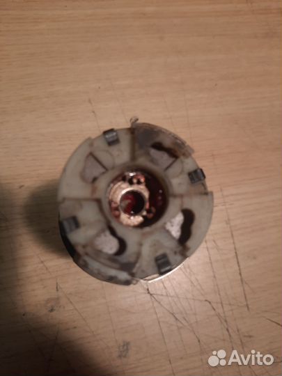 Редуктор Bosch gsr 14,4