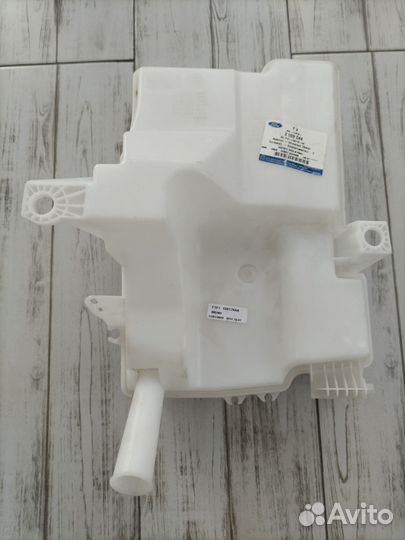 Бачок омывателя ford focus 3 Новый оригинал