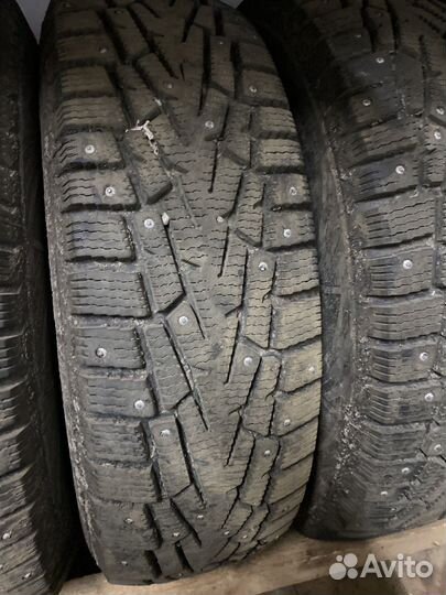Cordiant Snow Cross 2.25/7 R16