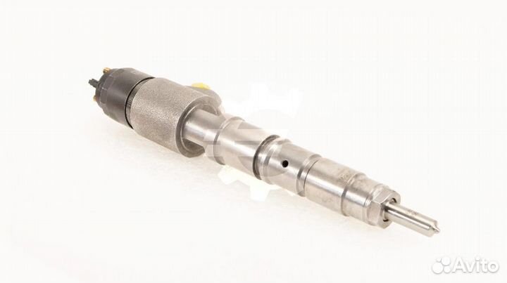 Форсунка дизельная б/у KHD 04290986