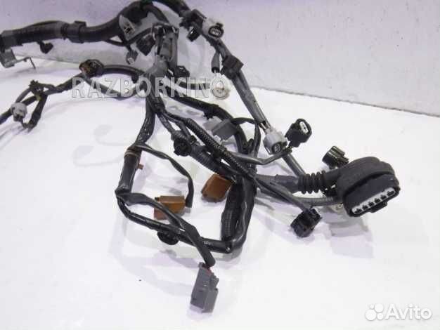 Проводка (коса)