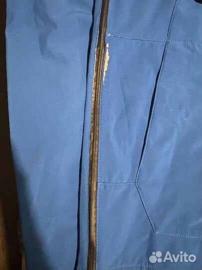 Анорак mountain man