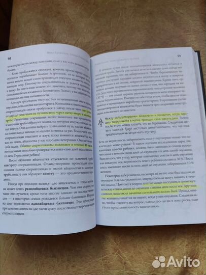 Книга viva la vagina