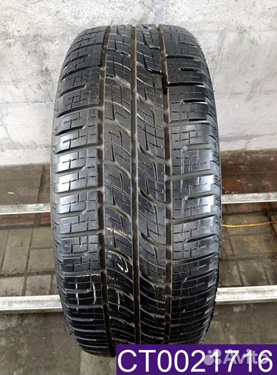 Pirelli Scorpion Zero 255/50 R20 96T