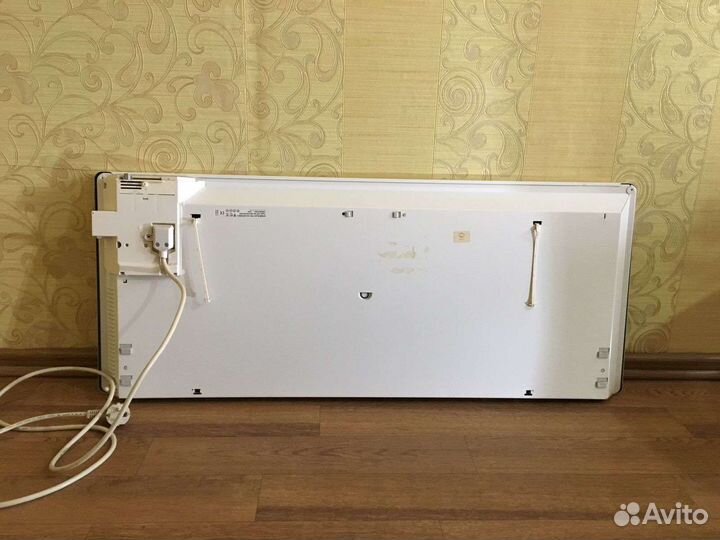 Конвектор электрический