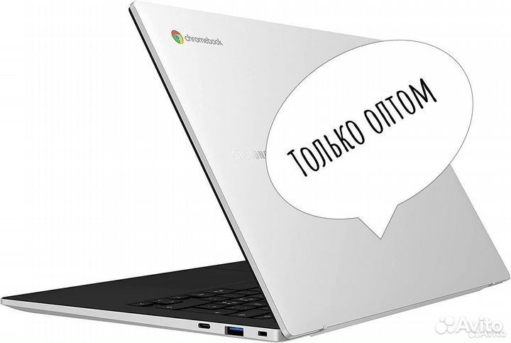 Samsung Galaxy Chromebook Go б/у оптом