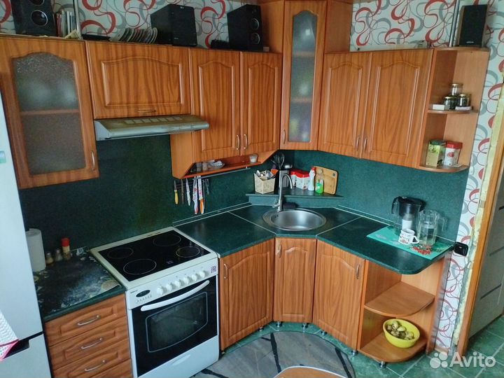 Кухонный гарнитур бу