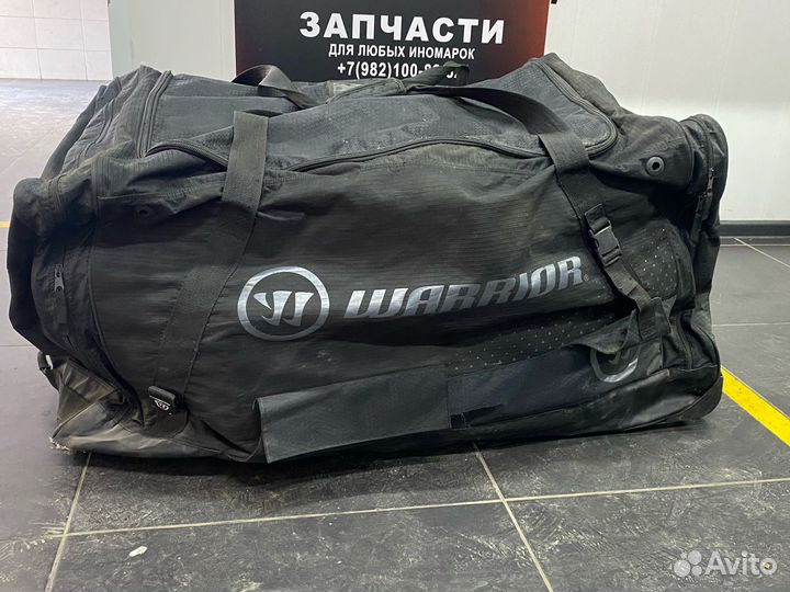 Вратарская хоккейная форма комплект