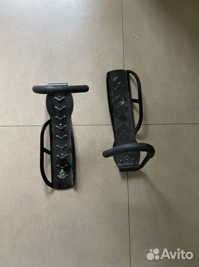 Подвес настенный для велосипеда