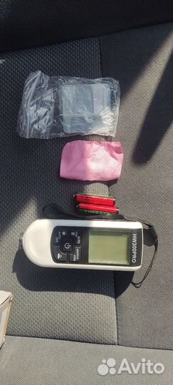 Толщиномер