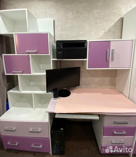 Детская мебель