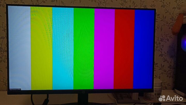 Монитор Cooler Master GM238-FFS