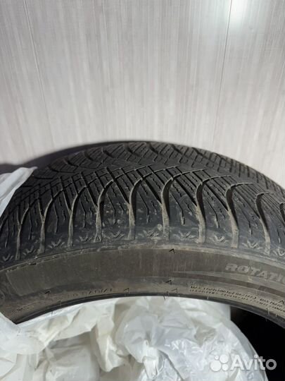 Westlake All Season Z-401 245/45 R18
