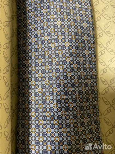 Галстук Brioni