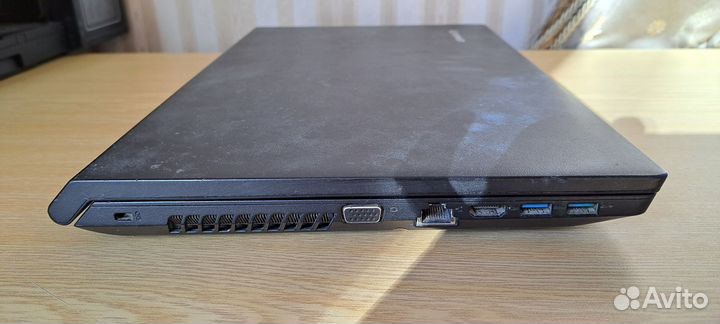 Ноутбук Lenovo B590