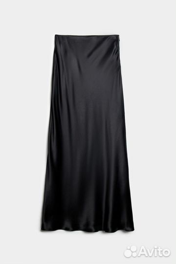 Юбка макси lime