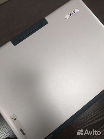 Ноутбук Acer
