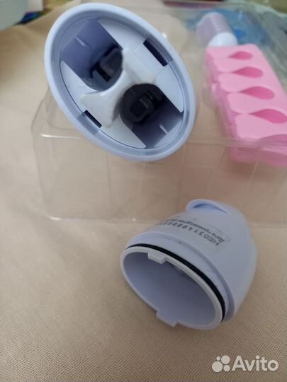 Пилка для ног