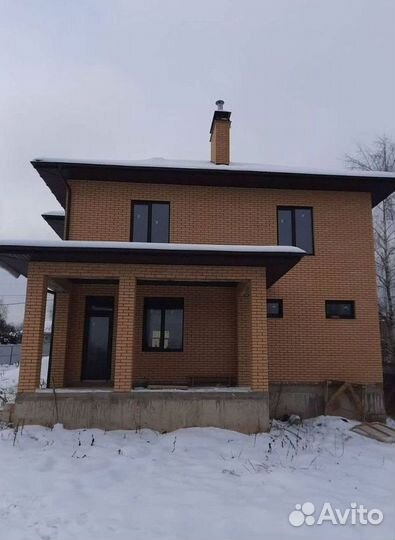 Окна пластиковые brusbox