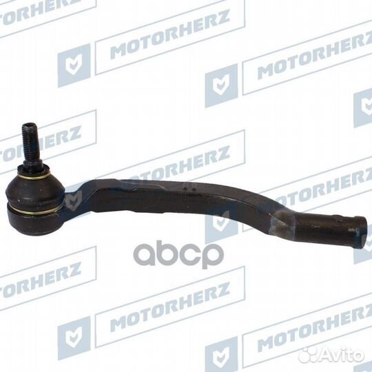 Наконечник рулевой тяги renault laguna II Grand