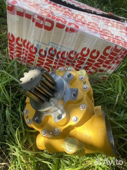 Рдуктор для кму юник