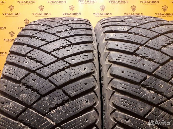 Goodyear Ultragrip Ice Arctic 195/60 R15 88T