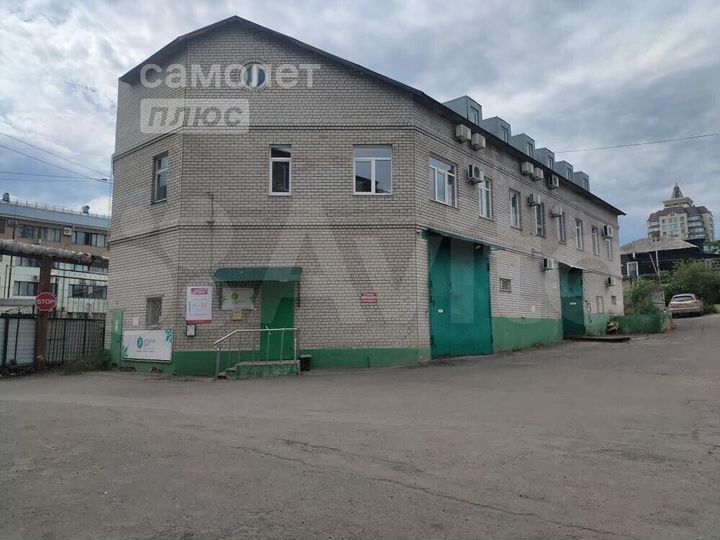 Продам помещение свободного назначения, 943.9 м²