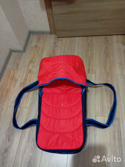 Переноска для детей