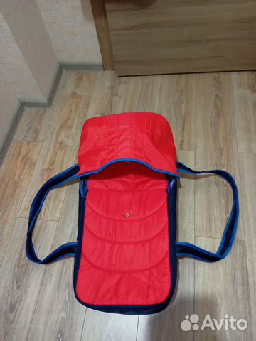 Переноска для детей