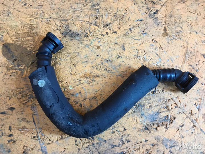 Патрубок Volkswagen 2008 Passat B6 (2005-2010)